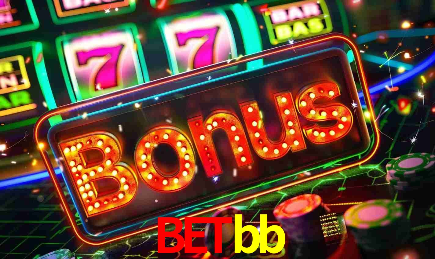Sistema de Bônus Betbb