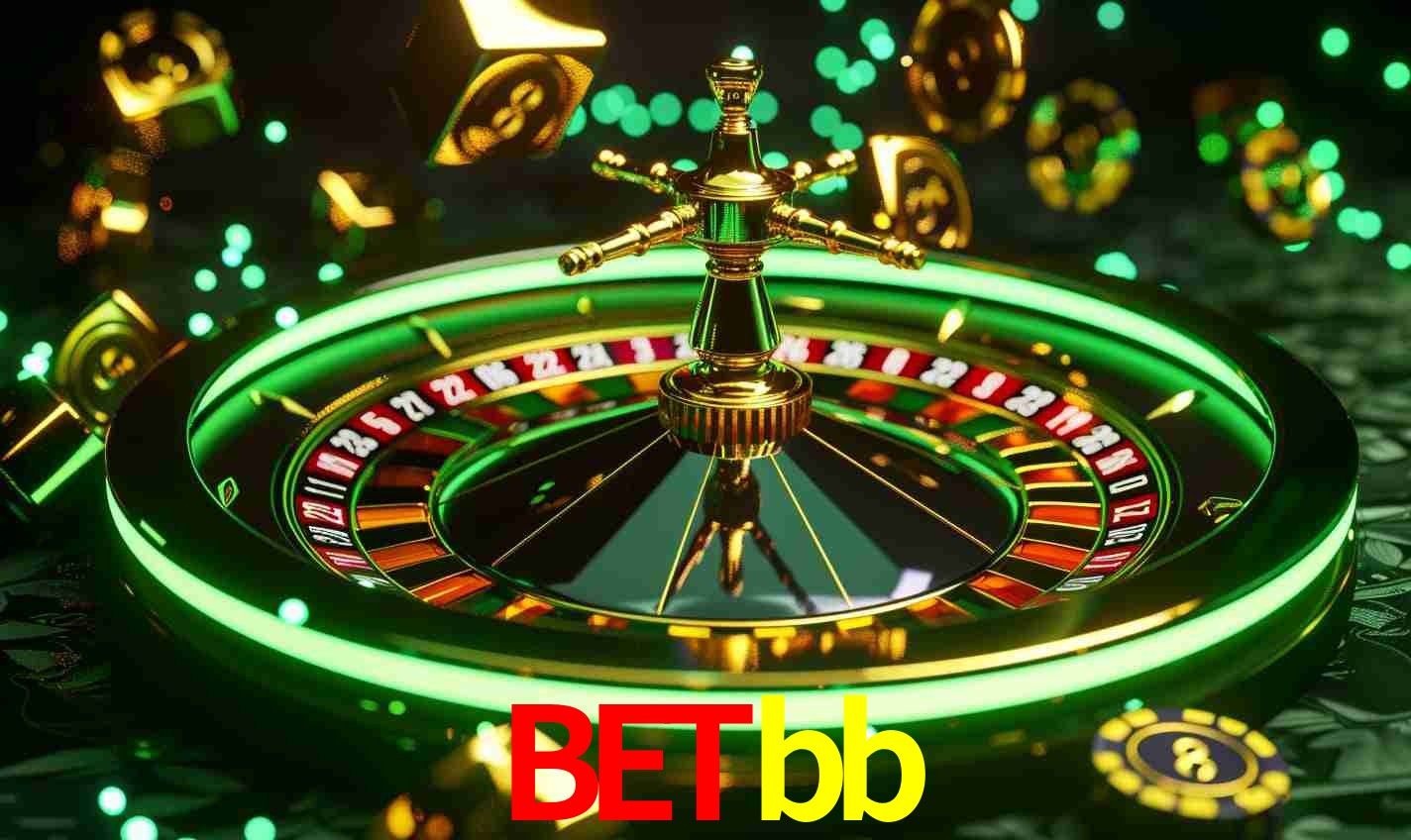 Desfrutar de um Cassino Betbb