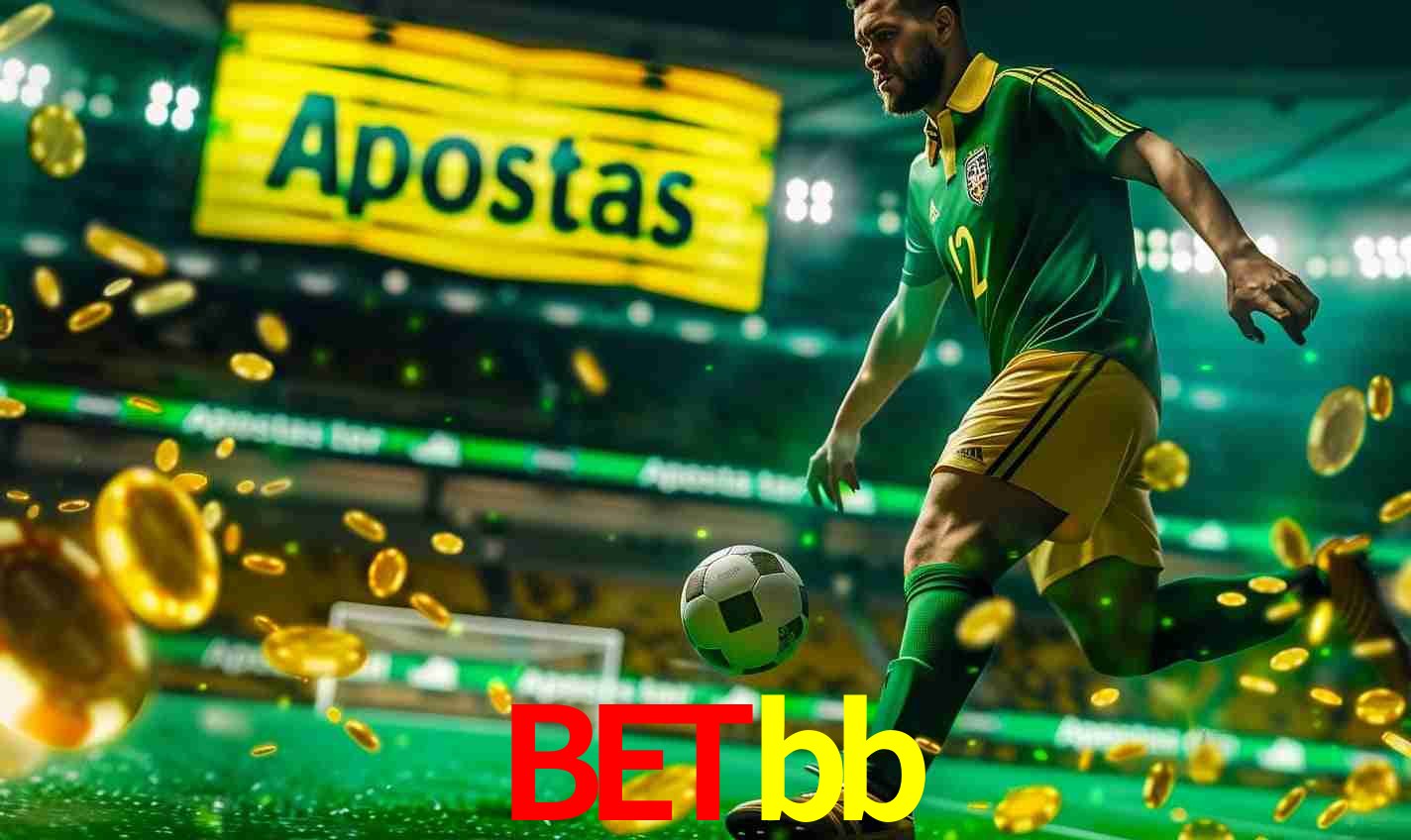 Diversas Apostas em Eventos Esportivos Betbb