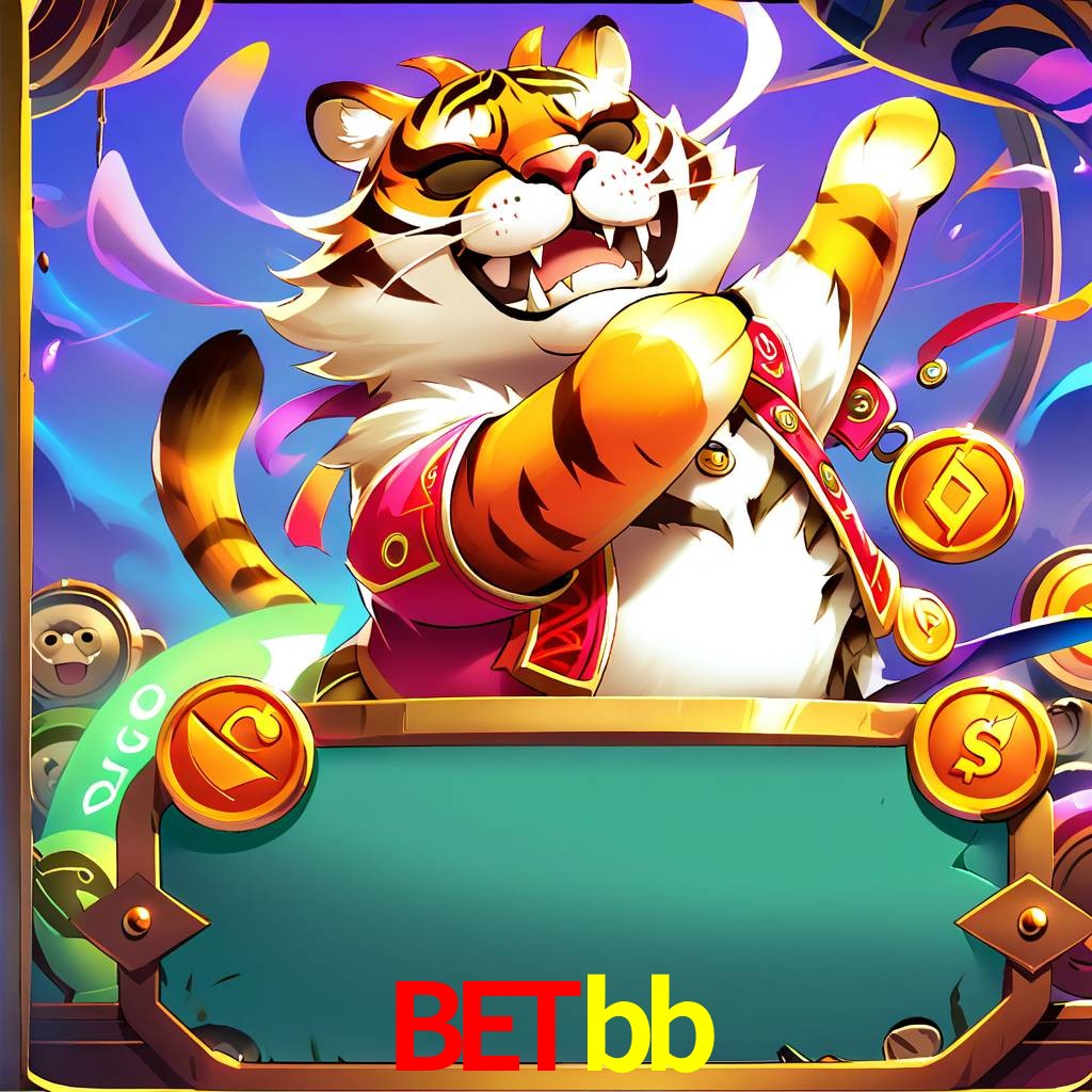 Betbb Fortune Tiger Mergulhe na Atmosfera