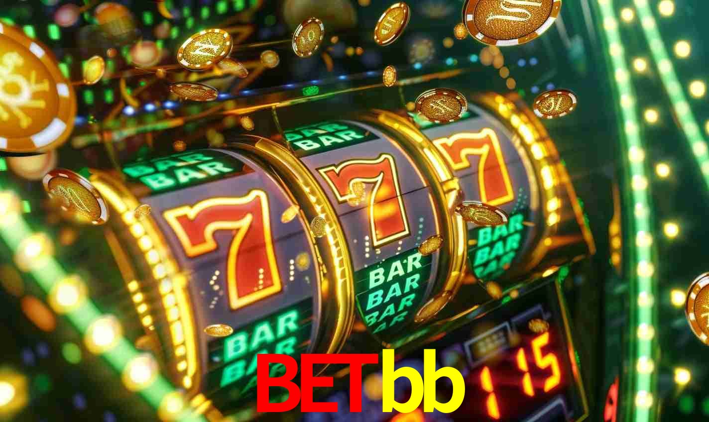 Populares Slots Betbb