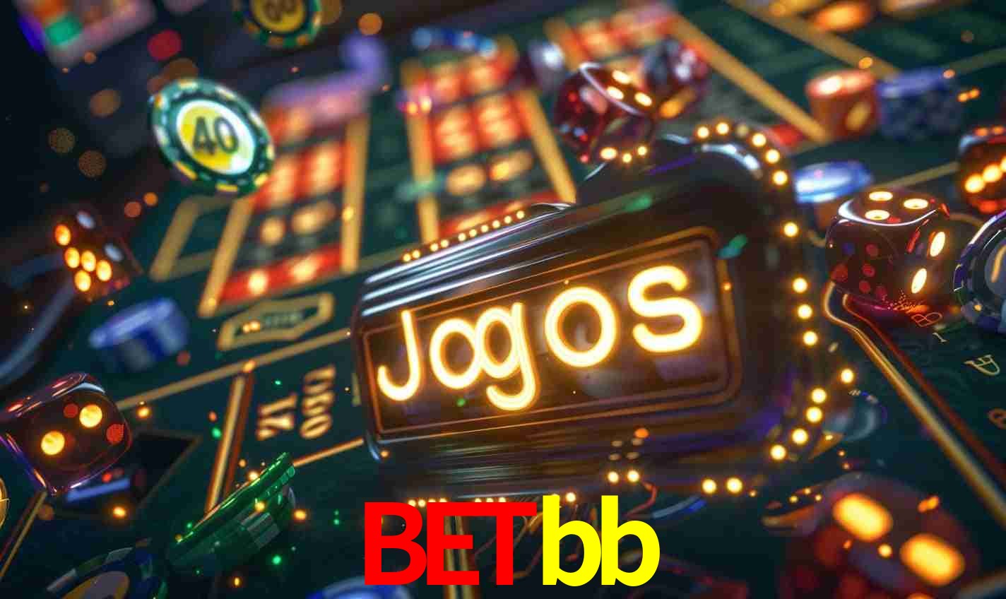 Mundo dos Jogos Betbb