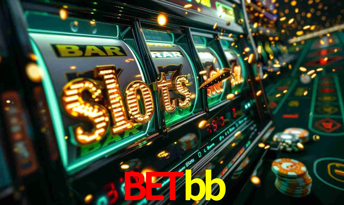 Melhor dos Slots Cassino Betbb