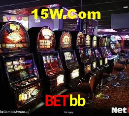 Diretório de Jogos betbb