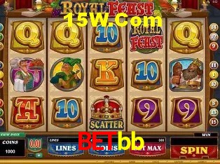 Jogos de Slot betbb