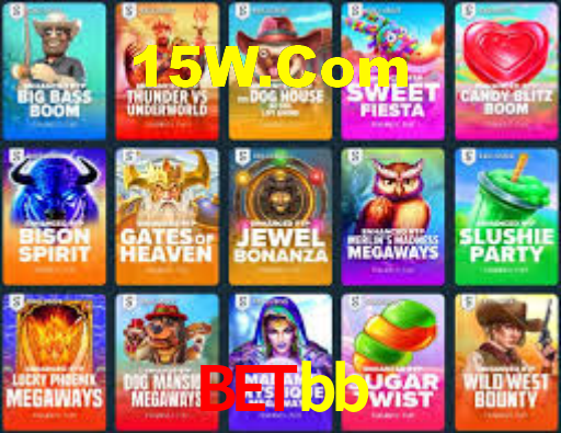 Welcome Bonus betbb