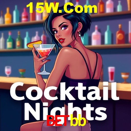 Descubra o Mundo do Cassino Online com betbb